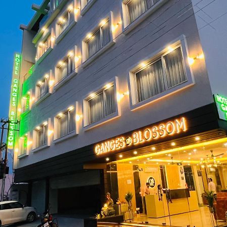 Gange Blossam Resort, Haridwār Zewnętrze zdjęcie